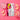 ISO Clear - Pink Lemonade