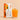ISO Clear - Tangerine Blast