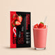 Strawberry Souffle