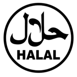 Halal Logo